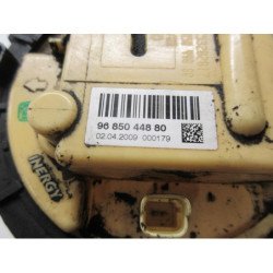 Pompe Immergee Citroen C3 Picasso Phase 1